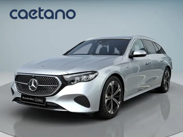 Mercedes-Benz Classe E